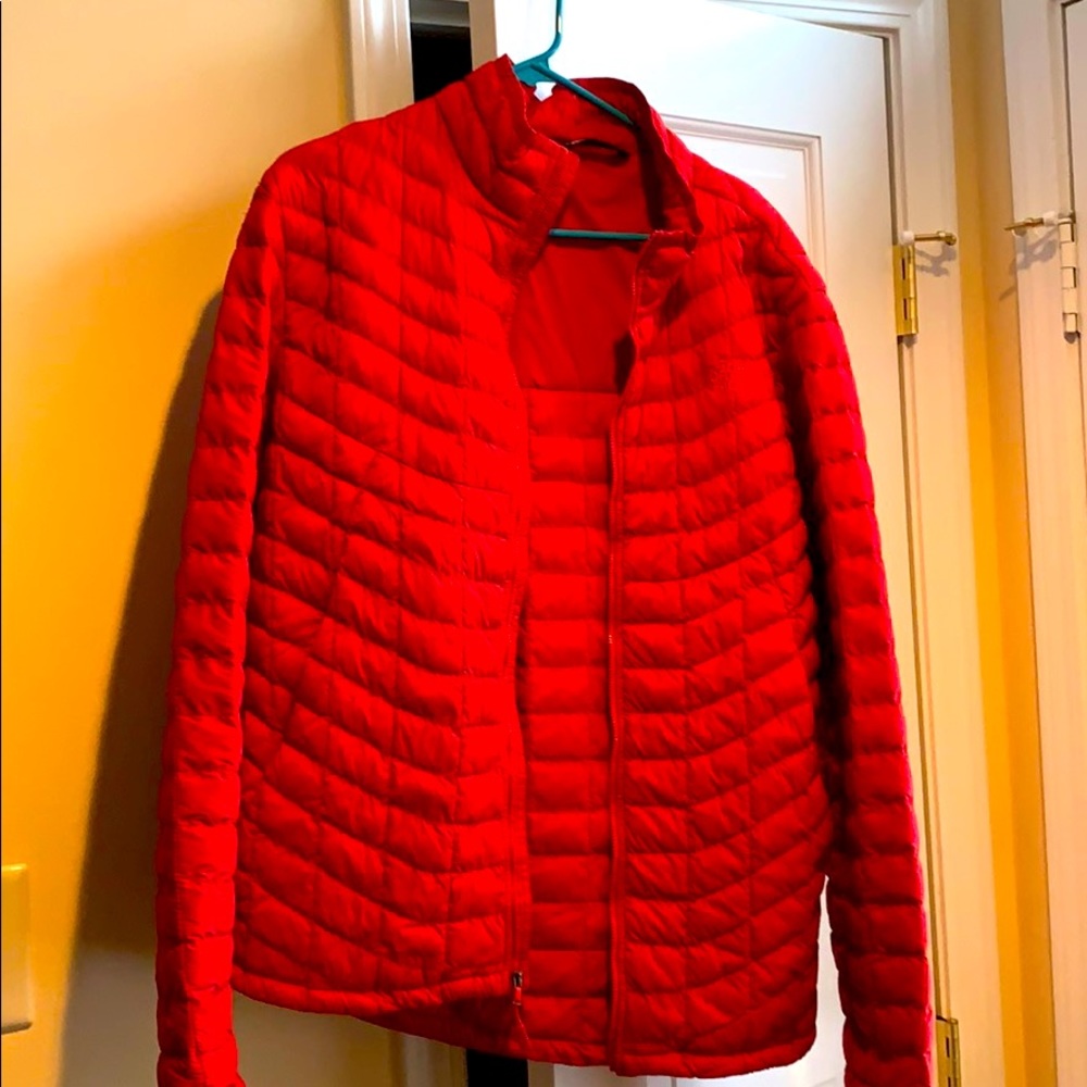 Men’s North Face Jacket